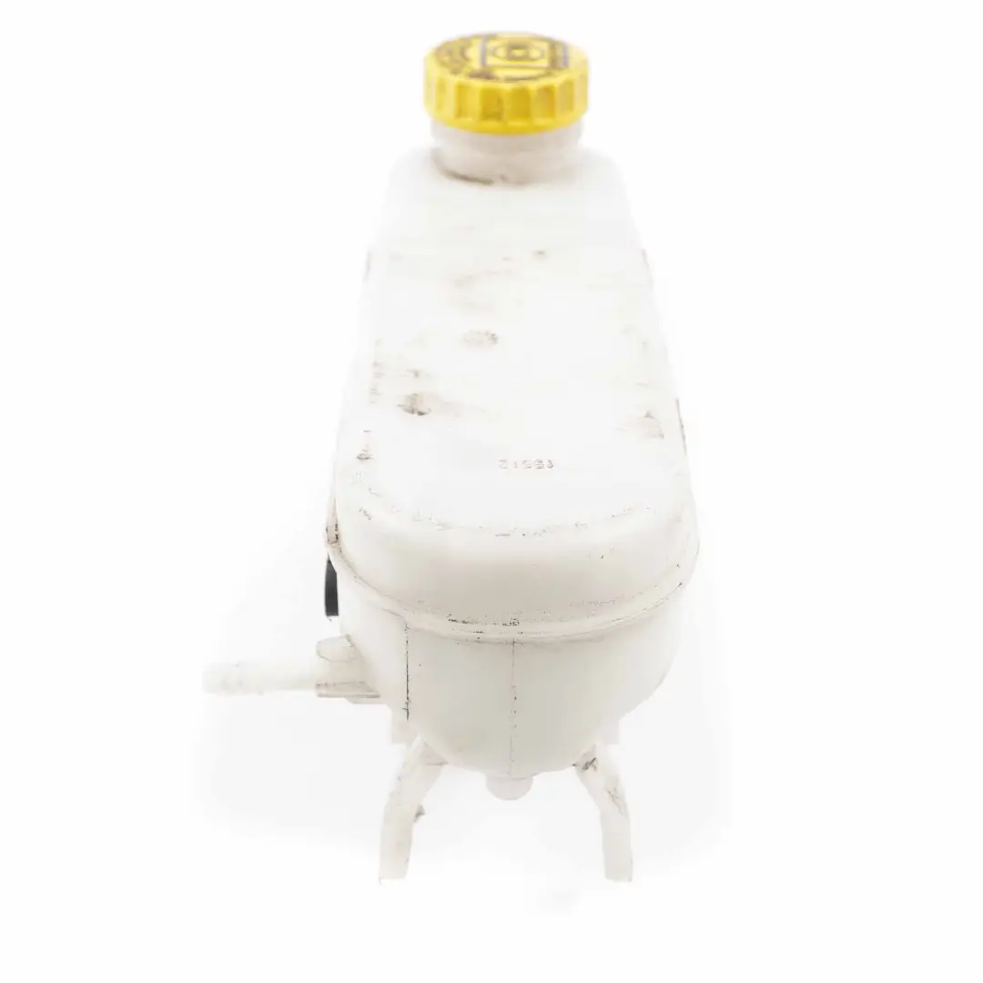  Servo Fluid Tank Citroen Relay Peugeot Boxer Brake Servo Reservoir - SKU 0204255096 - Part number 0204255096