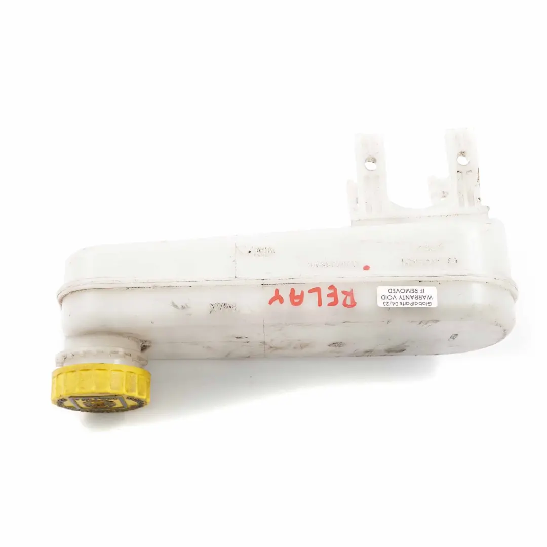  Citroen Jumper Peugeot Boxer Bremsservo Servoflüssigkeitsbehälter - SKU 0204255096 - Teilenummer 0204255096