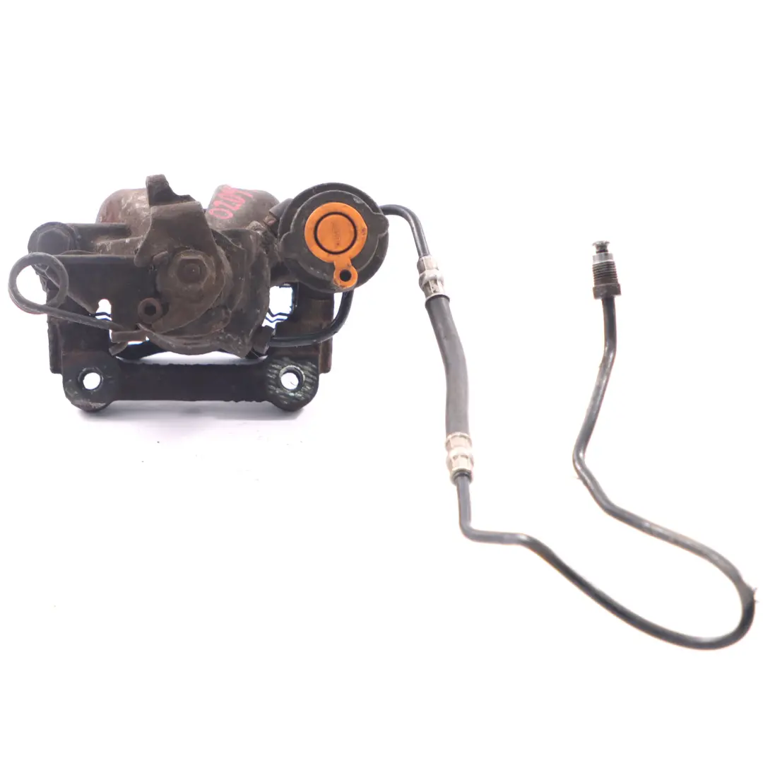 Pinza de Freno Trasera Izquierda Unidad de Freno Rueda para Peugeot 207 con número de pieza 0204Y011675 Peugeot 207 Pinza de Freno Trasera Izquierda Unidad de Freno Rueda - SKU 0204Y011675 - Número de pieza 0204Y011675