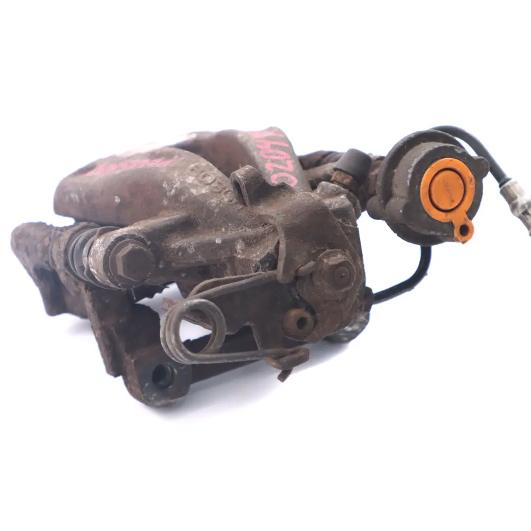 Peugeot 207 Zacisk Hamulcowy Tylnego Koła Lewy Zacisk - SKU 0204Y011675 - Numer Części 0204Y011675
