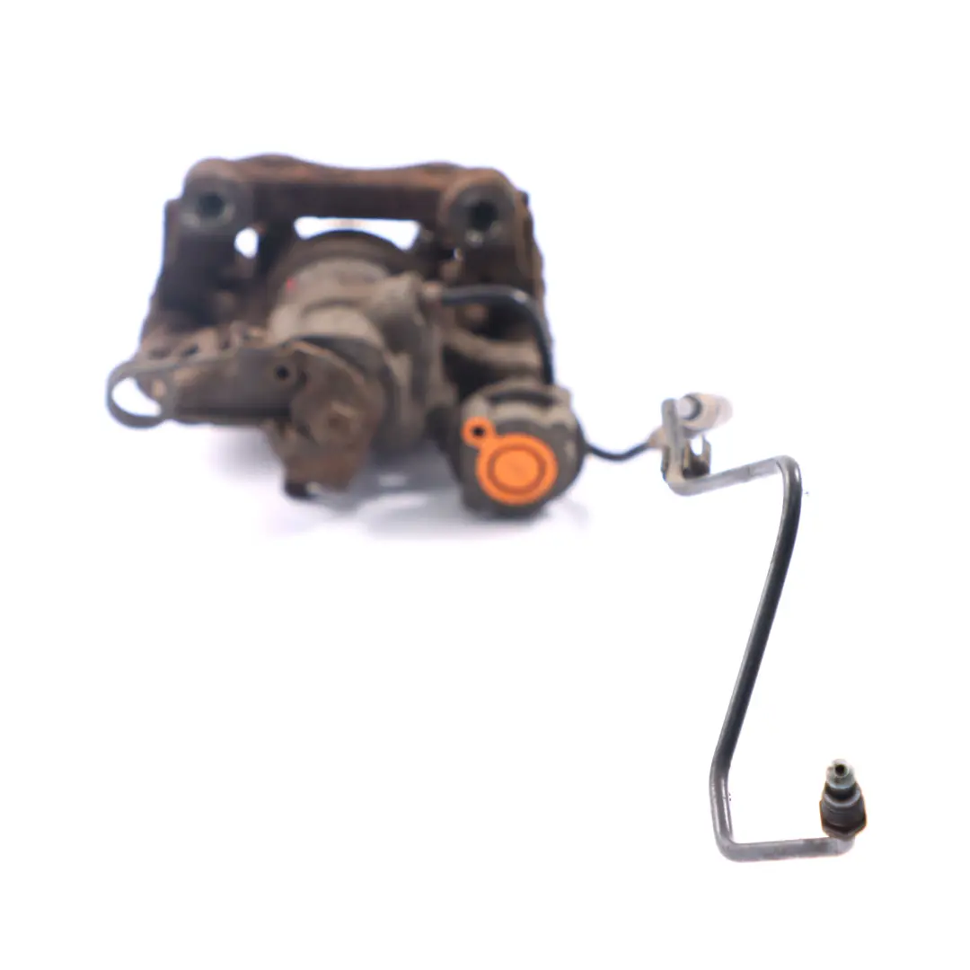 Zacisk Hamulcowy Tylnego Koła Prawy Zacisk do Peugeot 207 o numerze 0204Y011676 Peugeot 207 Zacisk Hamulcowy Tylnego Koła Prawy Zacisk - SKU 0204Y011676 - Numer Części 0204Y011676