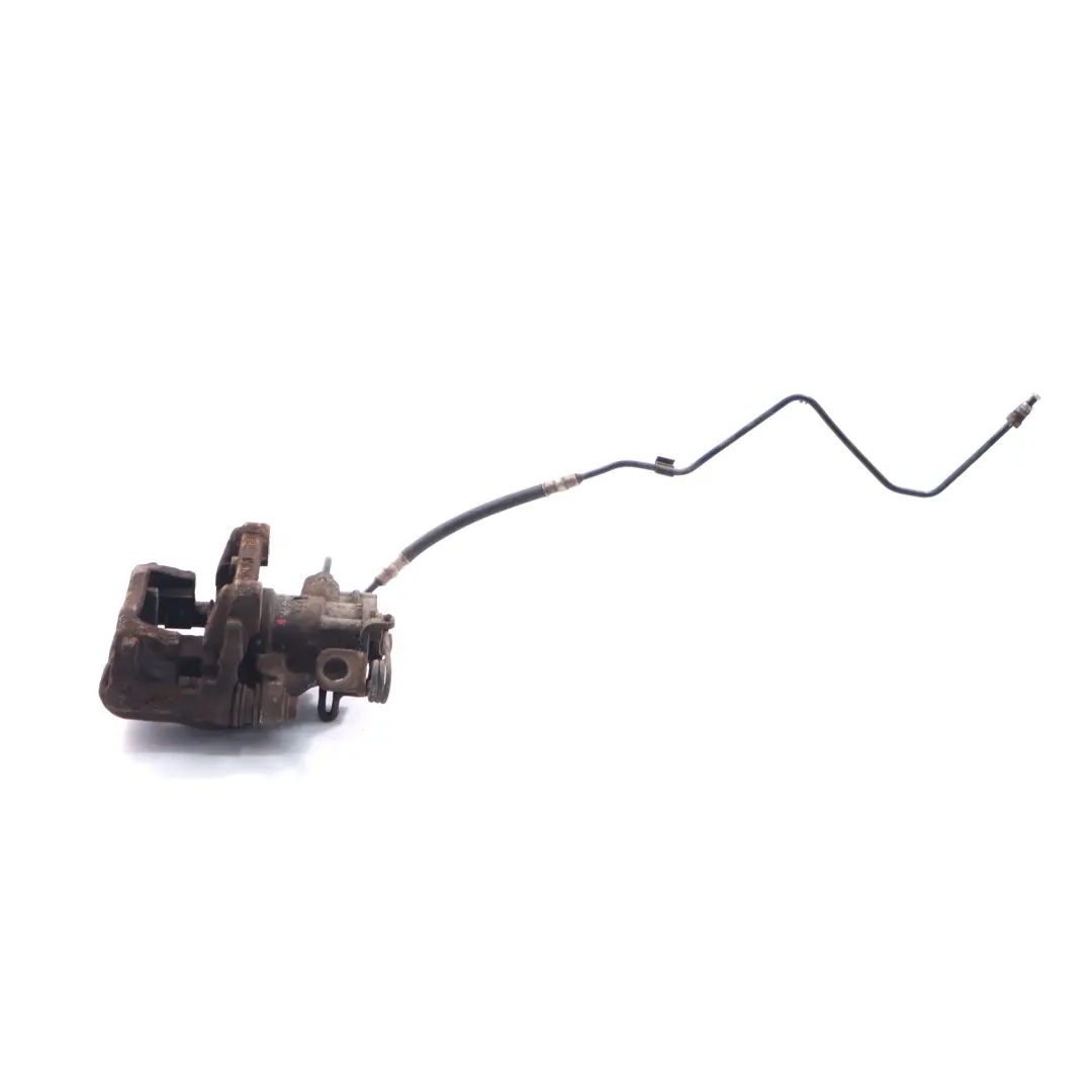 Peugeot 207 Bremssattel hinten rechts Radbremse Einheit - SKU 0204Y011676 - Teilenummer 0204Y011676