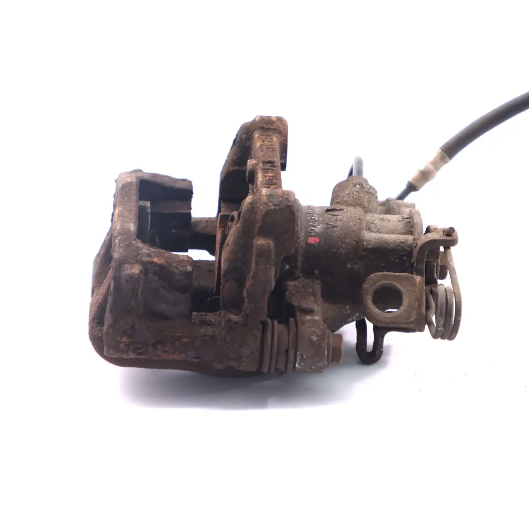 Peugeot 207 Bremssattel hinten rechts Radbremse Einheit - SKU 0204Y011676 - Teilenummer 0204Y011676