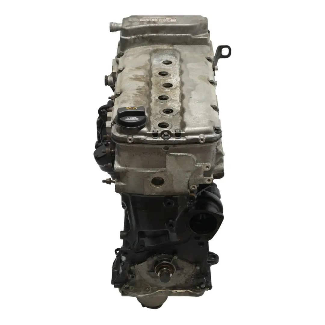 7L Motor Desnudo AZZ 3.2 V6 220HP 159 000 km, GARANTÍA para VW Volkswagen Touareg con número de pieza 022100032MX VW Volkswagen Touareg 7L Motor Desnudo AZZ 3.2 V6 220HP 159 000 km, GARANTÍA - SKU 022100032MX - Número de pieza 022100032MX