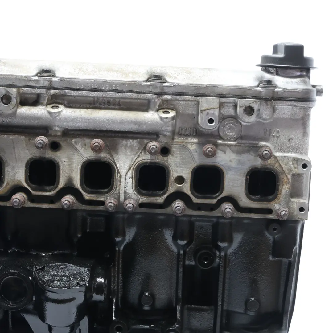 7L Unkomplett Motor AZZ 3.2 V6 220PS 159TKM, GARANTIE für VW Volkswagen Touareg mit Teilenummer 022100032MX VW Volkswagen Touareg 7L Unkomplett Motor AZZ 3.2 V6 220PS 159TKM, GARANTIE - SKU 022100032MX - Teilenummer 022100032MX