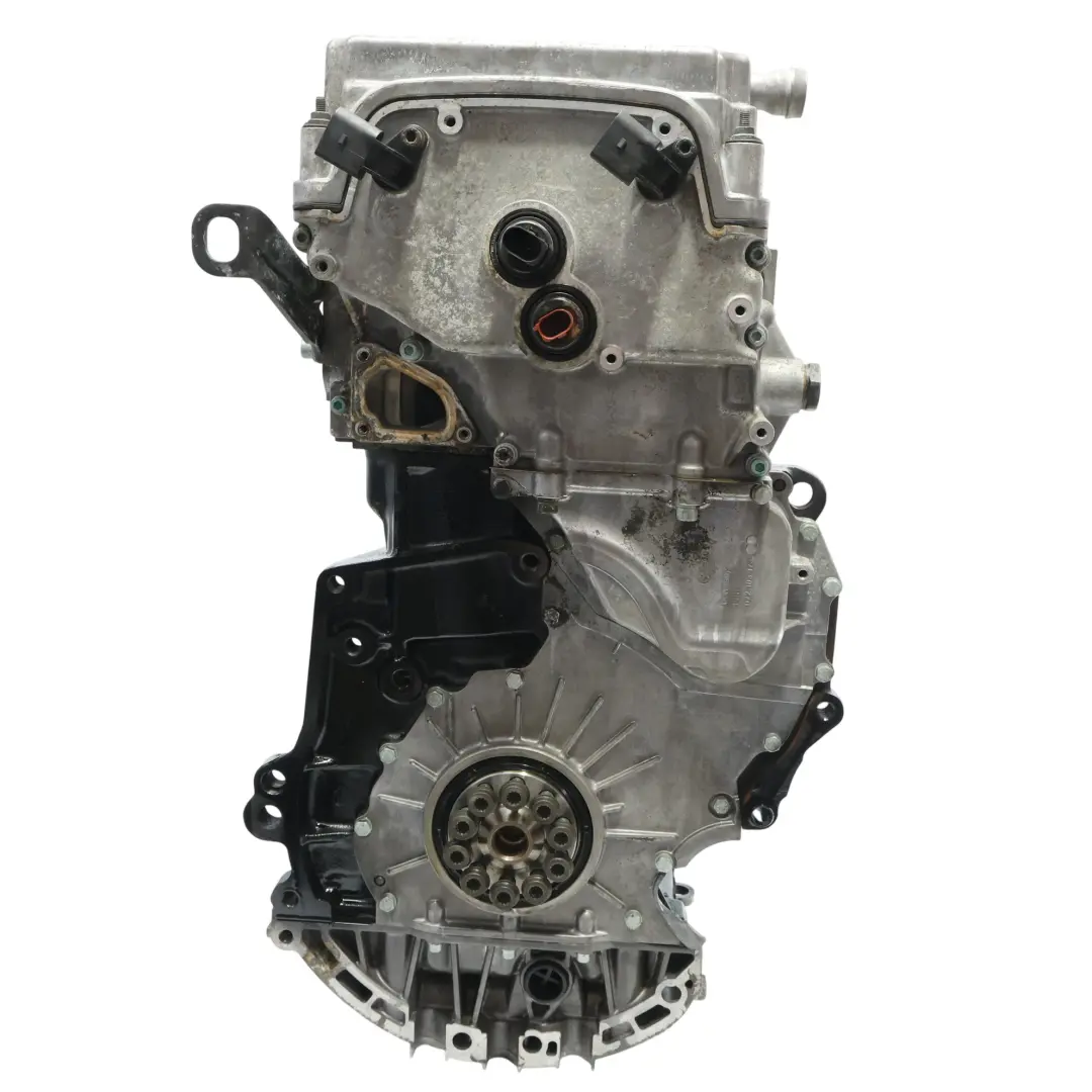 VW Volkswagen Touareg 7L Moteur Nu AZZ 3.2 V6 220CV 159 000 km, GARANTIE - SKU 022100032MX - Numéro de pièce 022100032MX