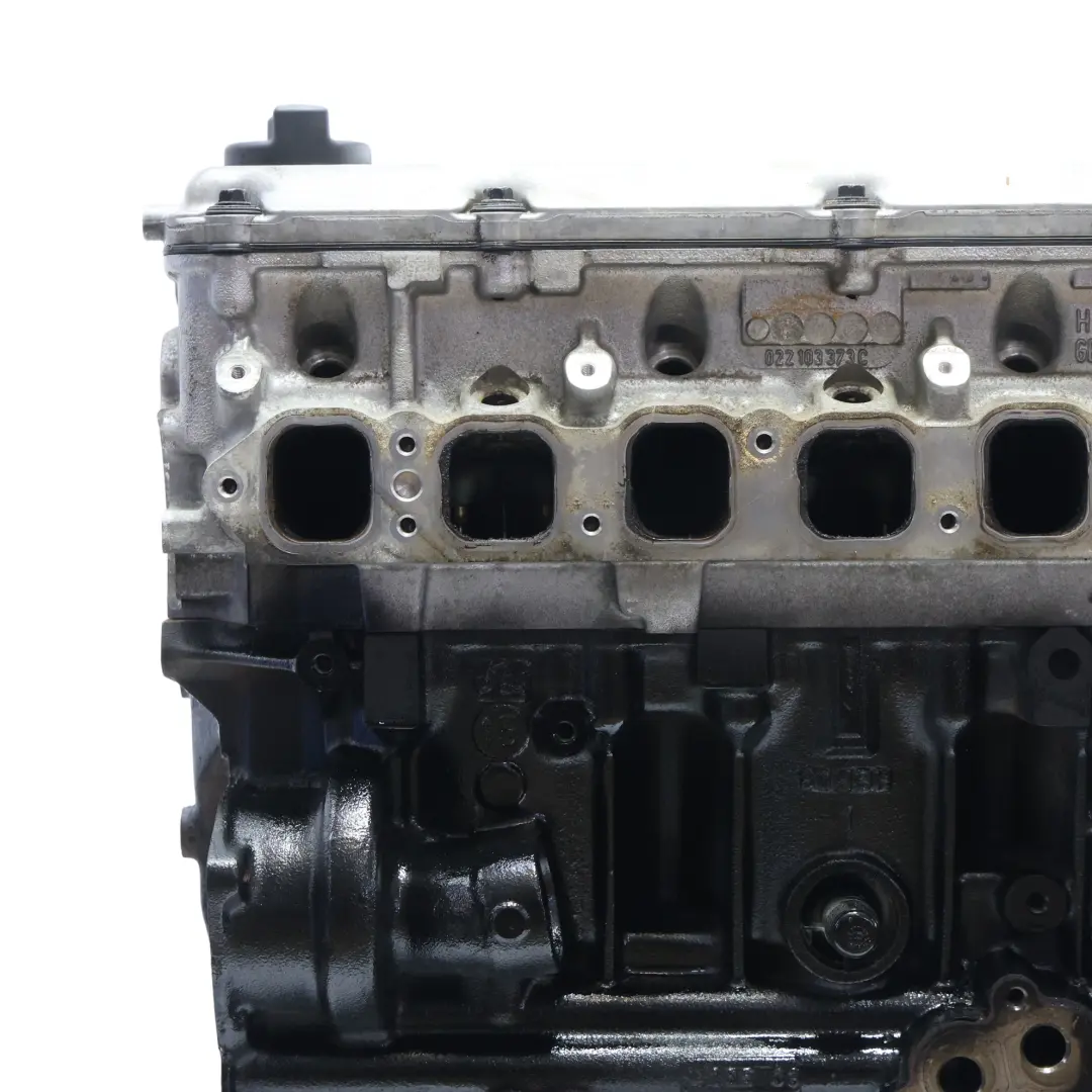 7L Motore Nudo AZZ 3.2 V6 220HP 159 000 km, GARANZIA per VW Volkswagen Touareg con numero di parte 022100032MX VW Volkswagen Touareg 7L Motore Nudo AZZ 3.2 V6 220HP 159 000 km, GARANZIA - SKU 022100032MX - Numero di parte 022100032MX