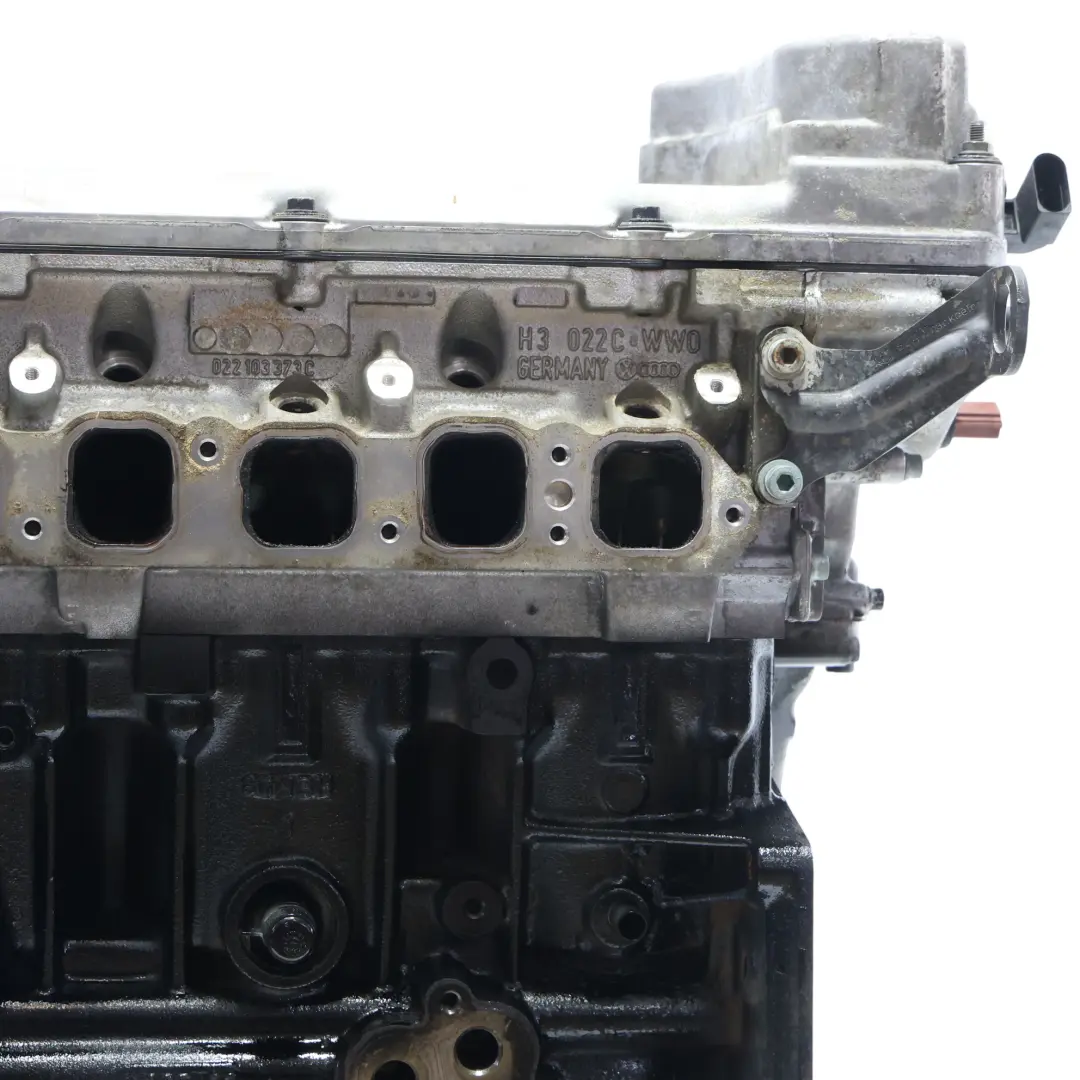 7L Moteur Nu AZZ 3.2 V6 220CV 159 000 km, GARANTIE pour VW Volkswagen Touareg à propos du numéro de pièce 022100032MX VW Volkswagen Touareg 7L Moteur Nu AZZ 3.2 V6 220CV 159 000 km, GARANTIE - SKU 022100032MX - Numéro de pièce 022100032MX