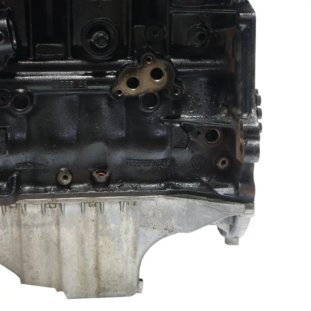 7L Unkomplett Motor AZZ 3.2 V6 220PS 159TKM, GARANTIE für VW Volkswagen Touareg mit Teilenummer 022100032MX VW Volkswagen Touareg 7L Unkomplett Motor AZZ 3.2 V6 220PS 159TKM, GARANTIE - SKU 022100032MX - Teilenummer 022100032MX