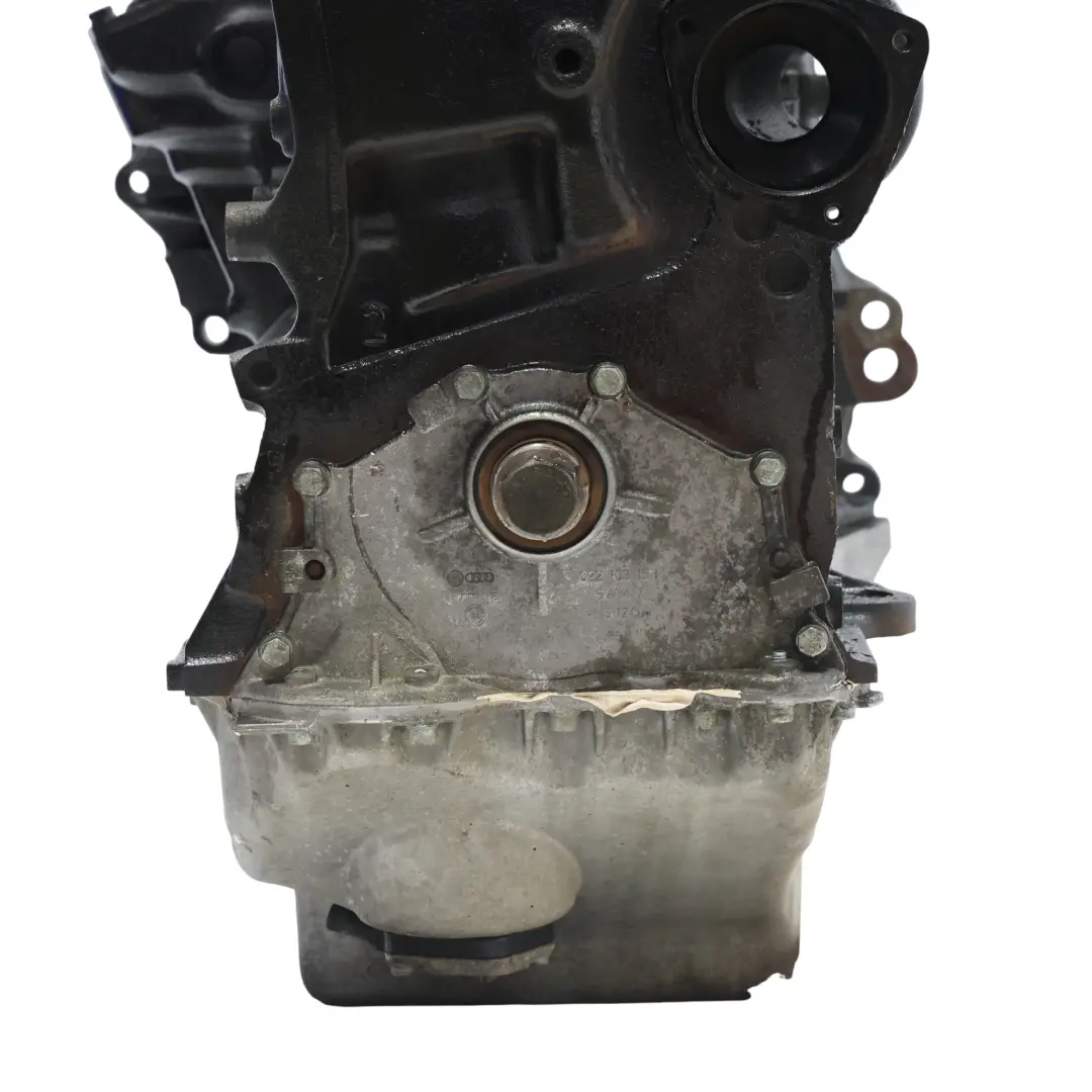 7L Silnik Goły Słupek AZZ 3.2 V6 220KM do VW Volkswagen Touareg o numerze 022100032MX VW Volkswagen Touareg 7L Silnik Goły Słupek AZZ 3.2 V6 220KM - SKU 022100032MX - Numer Części 022100032MX