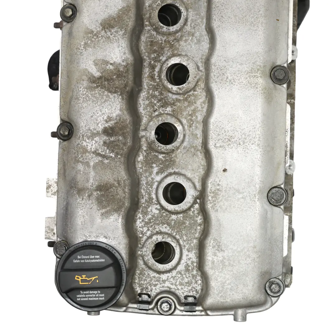 7L Silnik Goły Słupek AZZ 3.2 V6 220KM do VW Volkswagen Touareg o numerze 022100032MX VW Volkswagen Touareg 7L Silnik Goły Słupek AZZ 3.2 V6 220KM - SKU 022100032MX - Numer Części 022100032MX