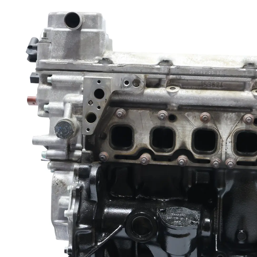 7L Motore Nudo AZZ 3.2 V6 220HP 159 000 km, GARANZIA per VW Volkswagen Touareg con numero di parte 022100032MX VW Volkswagen Touareg 7L Motore Nudo AZZ 3.2 V6 220HP 159 000 km, GARANZIA - SKU 022100032MX - Numero di parte 022100032MX