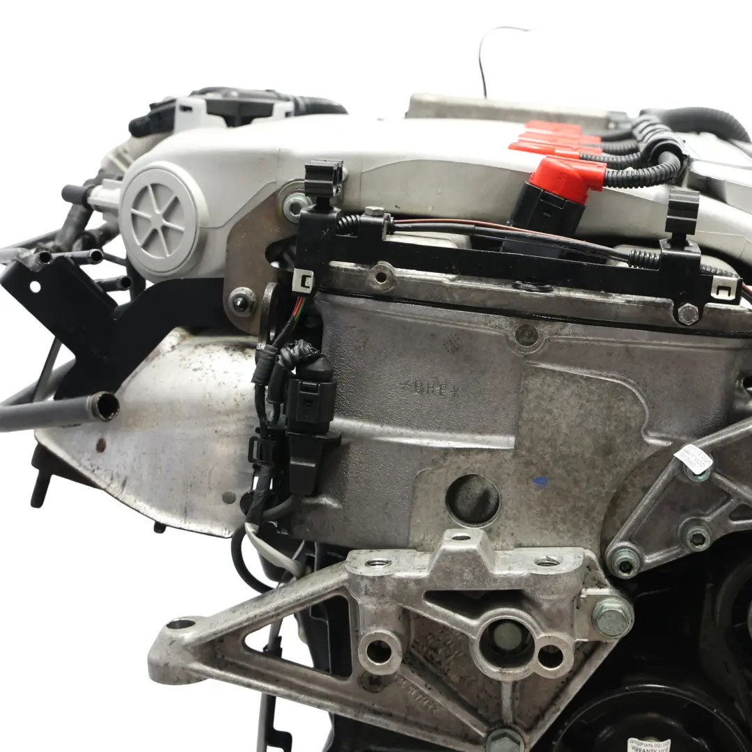 Audi TT 8N Moteur Complet BHE 3.2 VR6 Quattro 250CV 159 000 km, GARANTIE - SKU 022100033DX-1 - Numéro de pièce 022100033DX
