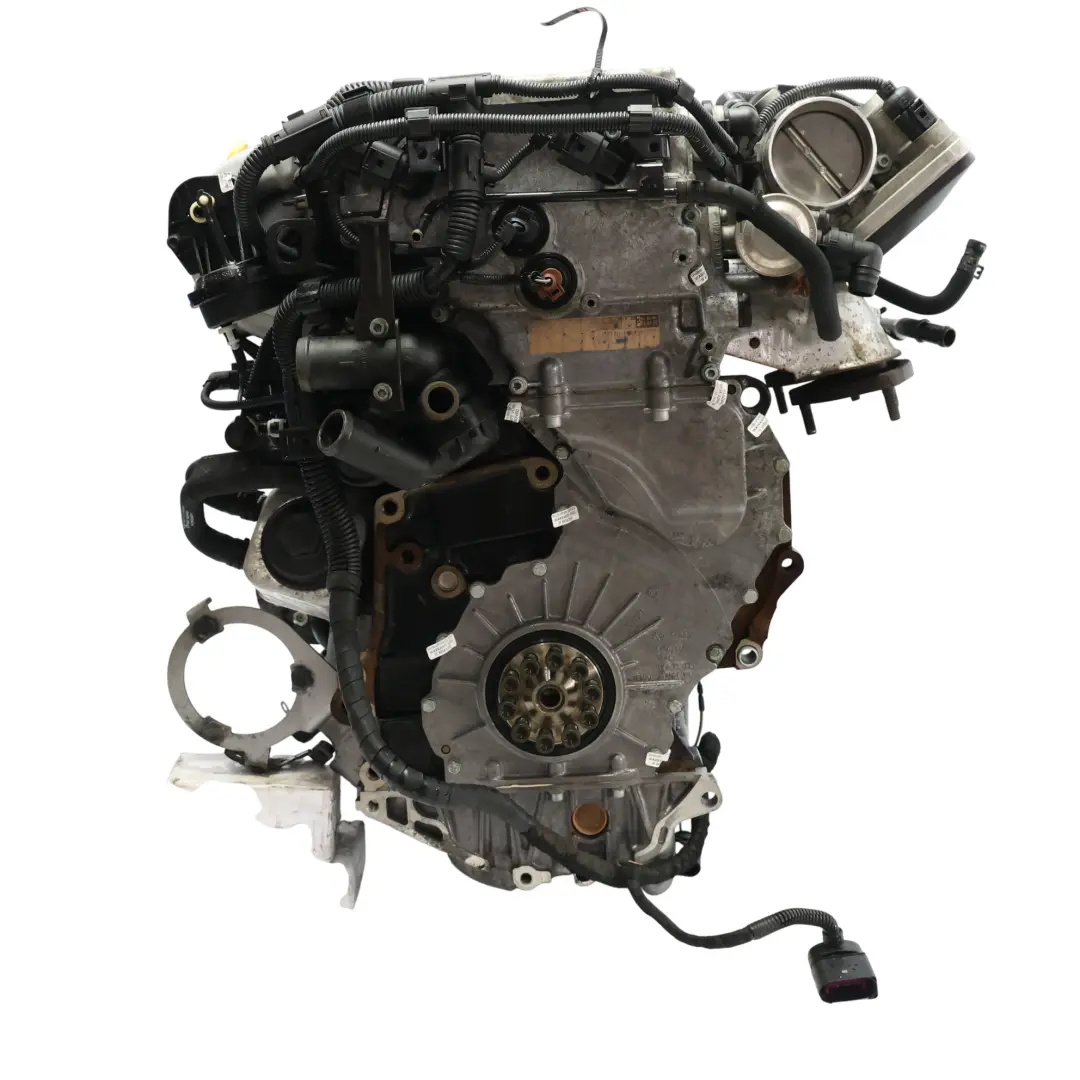 Audi TT 8N Motor Completo BHE 3.2 VR6 Quattro 250HP 159 000 km, GARANTÍA - SKU 022100033DX-1 - Número de pieza 022100033DX