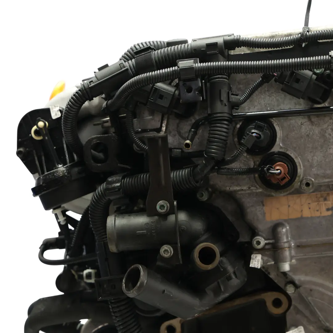 Audi TT 8N Moteur Nu BHE 3.2 VR6 Quattro 250CV 159 000 km, GARANTIE - SKU 022100033DX - Numéro de pièce 022100033DX