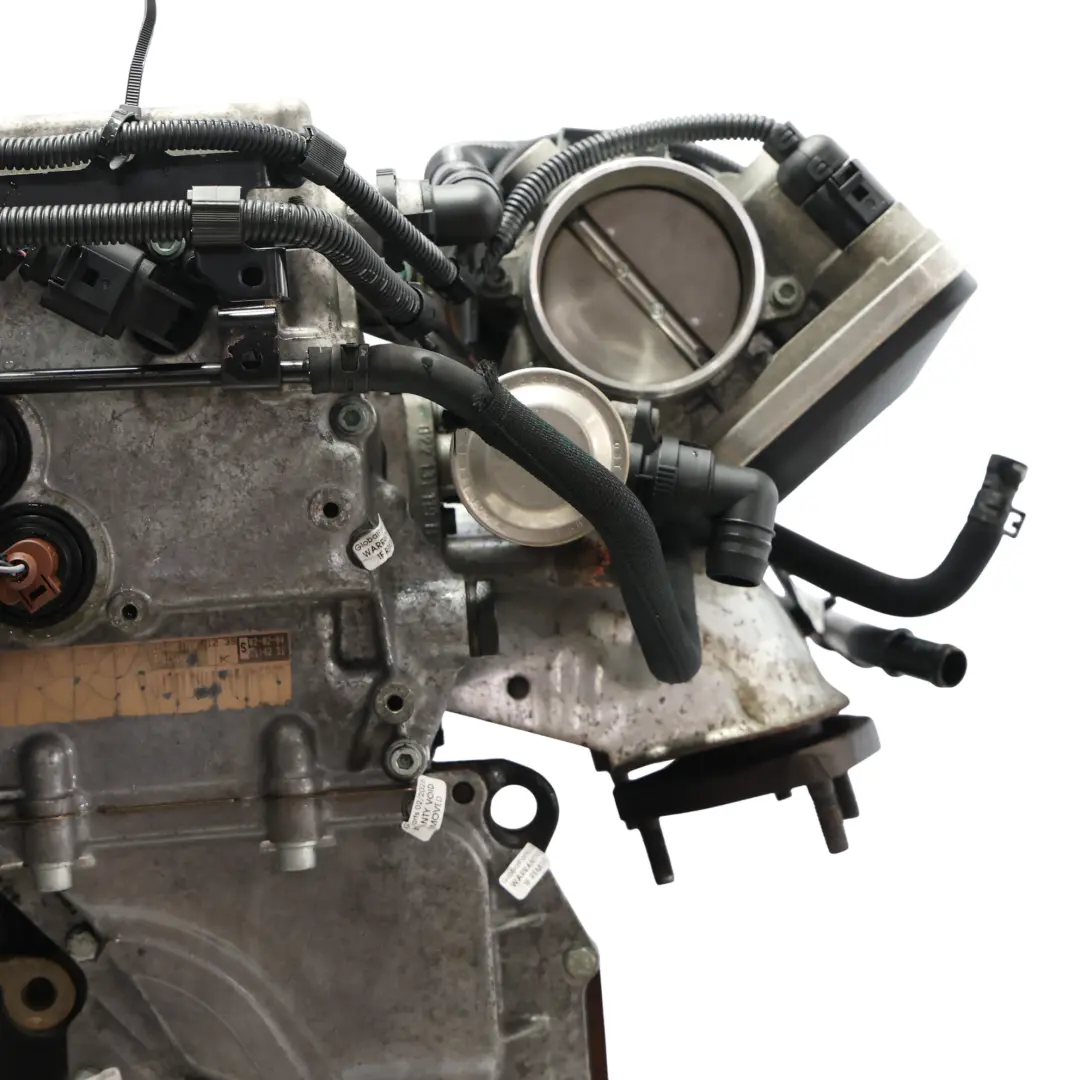 8N Motore Completo BHE 3.2 VR6 Quattro 250HP 159 000 km, GARANZIA per Audi TT con numero di parte 022100033DX Audi TT 8N Motore Completo BHE 3.2 VR6 Quattro 250HP 159 000 km, GARANZIA - SKU 022100033DX-1 - Numero di parte 022100033DX