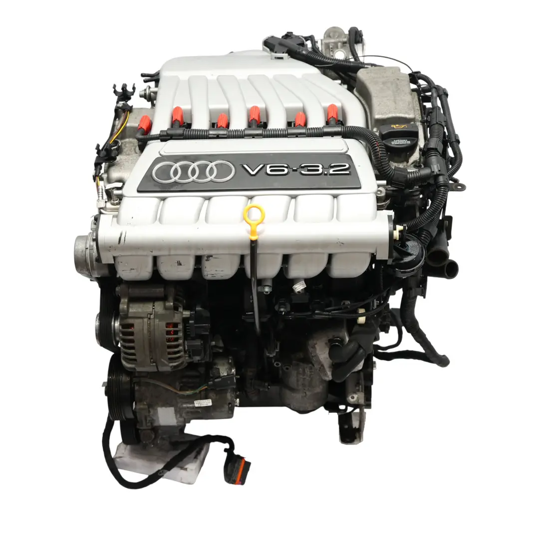 8N Bare Engine BHE 3.2 VR6 Quattro 250HP 99k miles, WARRANTY to Audi TT with Part number 022100033DX Audi TT 8N Bare Engine BHE 3.2 VR6 Quattro 250HP 99k miles, WARRANTY - SKU 022100033DX - Part number 022100033DX