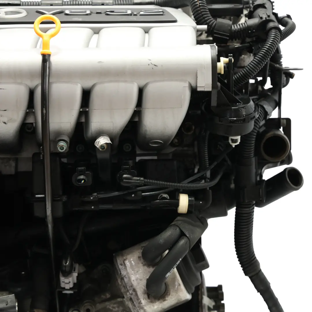 8N Silnik Goły Słupek BHE 3.2 VR6 Quattro 250KM do Audi TT o numerze 022100033DX Audi TT 8N Silnik Goły Słupek BHE 3.2 VR6 Quattro 250KM - SKU 022100033DX - Numer Części 022100033DX