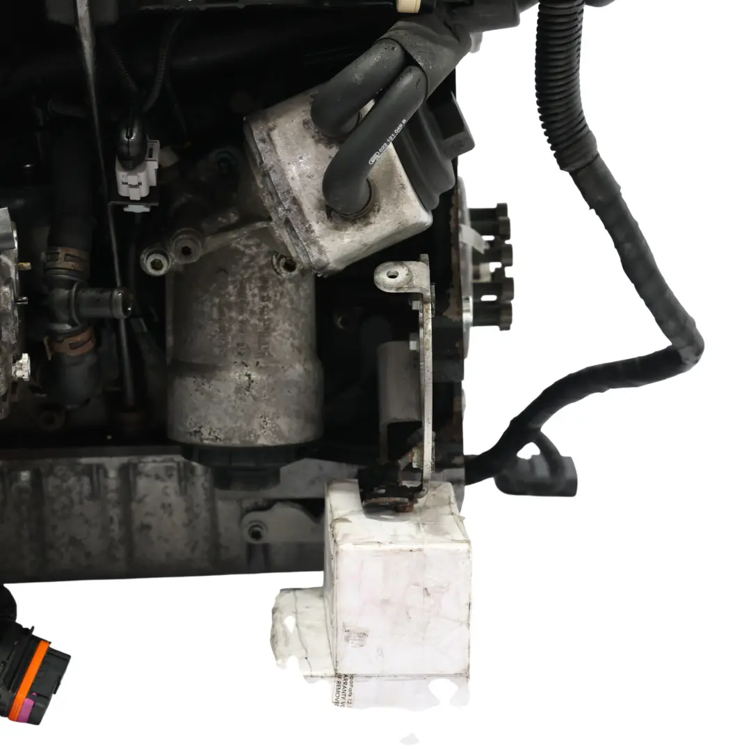 8N Motore Completo BHE 3.2 VR6 Quattro 250HP 159 000 km, GARANZIA per Audi TT con numero di parte 022100033DX Audi TT 8N Motore Completo BHE 3.2 VR6 Quattro 250HP 159 000 km, GARANZIA - SKU 022100033DX-1 - Numero di parte 022100033DX