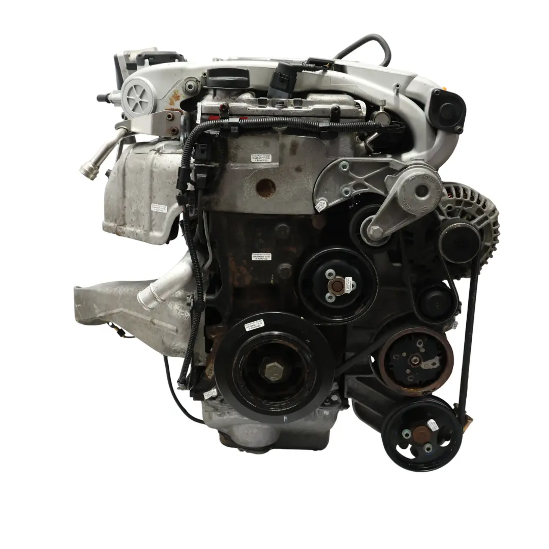 7L Motor Completo BMV 3.2 V6 159 000 km, GARANTÍA para VW Volkswagen Touareg con número de pieza 022100033KX VW Volkswagen Touareg 7L Motor Completo BMV 3.2 V6 159 000 km, GARANTÍA - SKU 022100033KX-1 - Número de pieza 022100033KX