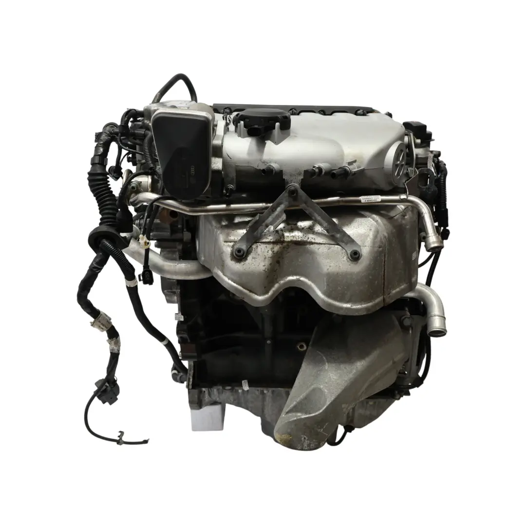 7L Silnik Kompletny BMV 3.2 V6 do VW Volkswagen Touareg o numerze 022100033KX VW Volkswagen Touareg 7L Silnik Kompletny BMV 3.2 V6 - SKU 022100033KX-1 - Numer Części 022100033KX