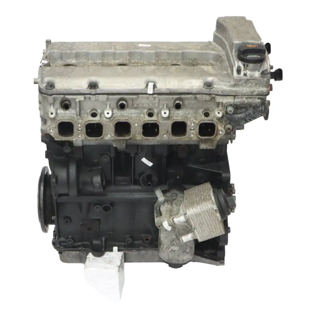 Audi A3 8P 3.2 Quattro Petrol Bare Engine BMJ 250HP with 99k miles, WARRANTY - SKU 022100034CX - Part number 022100034CX