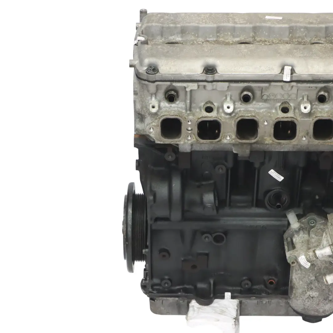 Audi A3 8P 3.2 Quattro Essence Moteur Nu BMJ 250CV 159 000 km, GARANTIE - SKU 022100034CX - Numéro de pièce 022100034CX