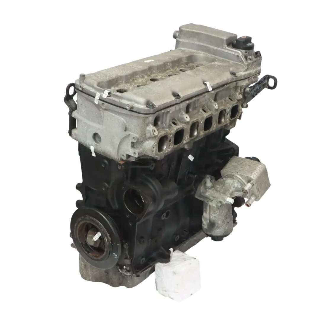 Audi A3 8P 3.2 Quattro Petrol Bare Engine BMJ 250HP with 99k miles, WARRANTY - SKU 022100034CX - Part number 022100034CX