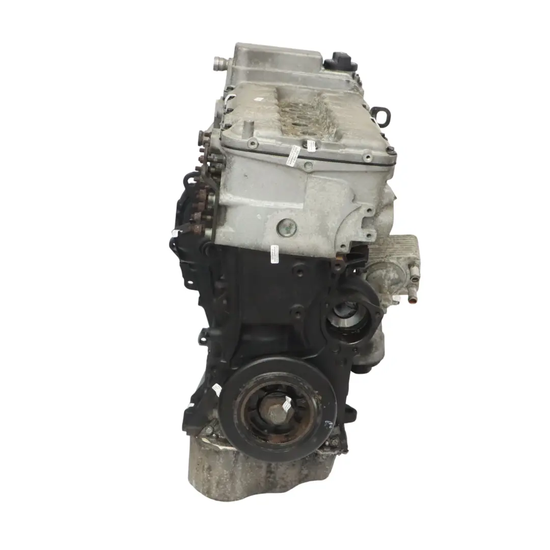 Audi A3 8P 3.2 Quattro Petrol Bare Engine BMJ 250HP with 99k miles, WARRANTY - SKU 022100034CX - Part number 022100034CX