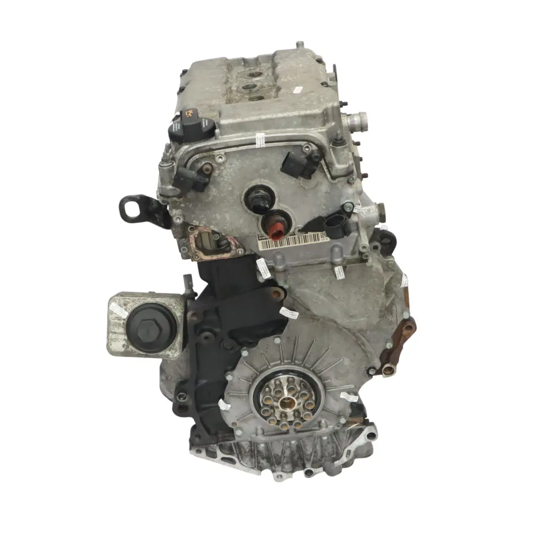 Bare Engine BMJ 250HP with 99k miles, WARRANTY to Audi A3 8P 3.2 Quattro Petrol with Part number 022100034CX Audi A3 8P 3.2 Quattro Petrol Bare Engine BMJ 250HP with 99k miles, WARRANTY - SKU 022100034CX - Part number 022100034CX