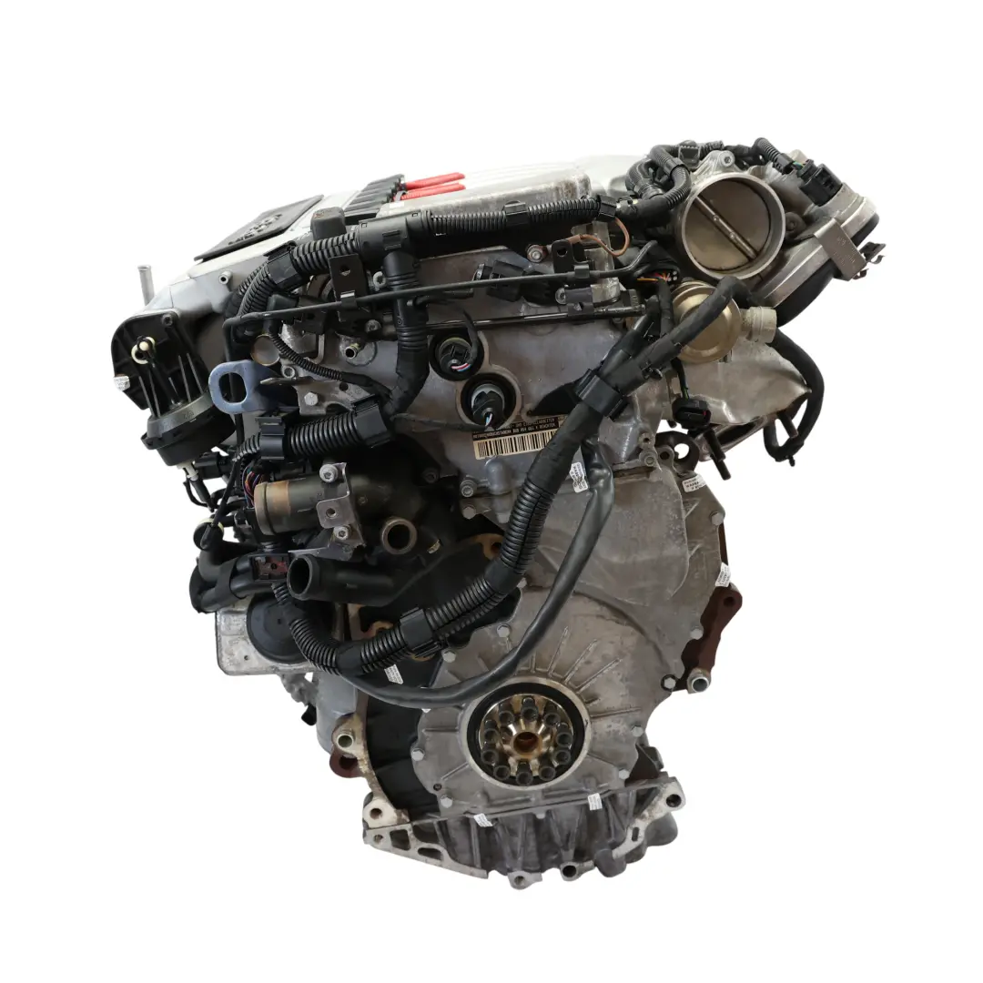 Mk5 3.2 Quattro Complete Engine BUB 250HP 99k, WARRANTY to Audi A3 8P TT 8J VW Golf with Part number 022100036F Audi A3 8P TT 8J VW Golf Mk5 3.2 Quattro Complete Engine BUB 250HP 99k, WARRANTY - SKU 022100036F-1 - Part number 022100036F