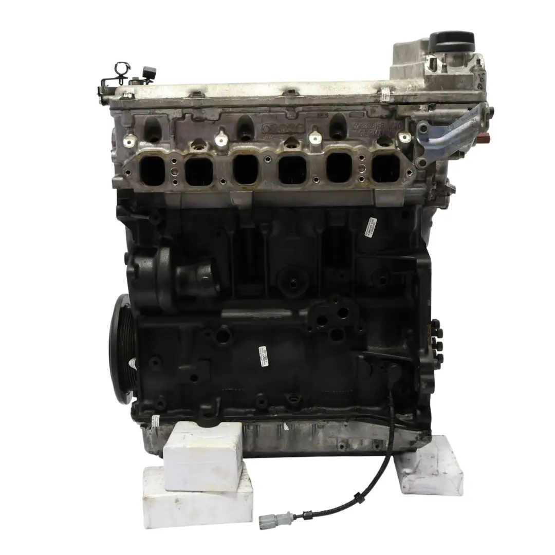 Audi A3 8P TT 8J VW Golf Mk5 3.2 Quattro Bare Engine BUB 250HP 99k, WARRANTY - SKU 022100036F - Part number 022100036F