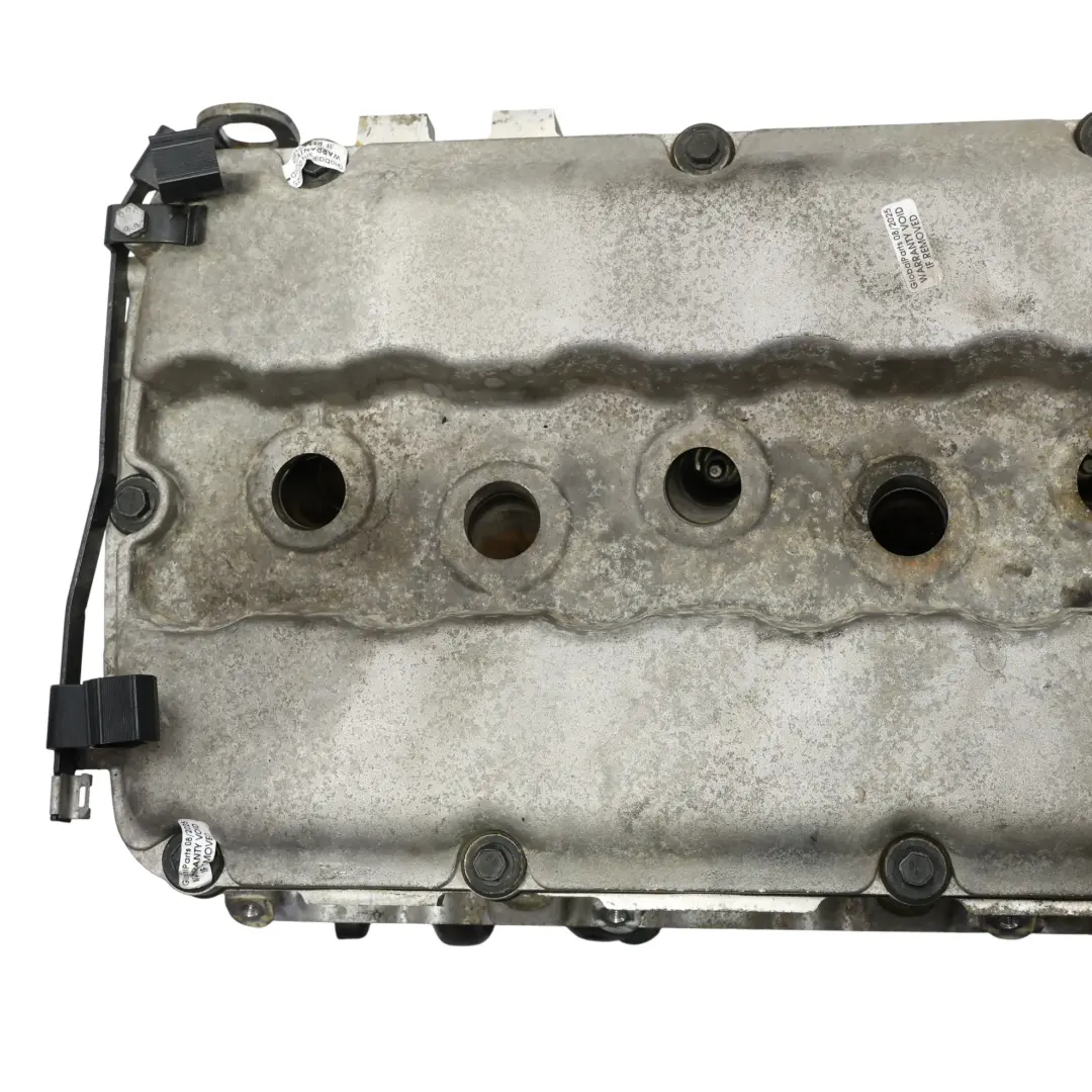Audi A3 8P TT 8J VW Golf Mk5 3.2 Quattro Bare Engine BUB 250HP 99k, WARRANTY - SKU 022100036F - Part number 022100036F