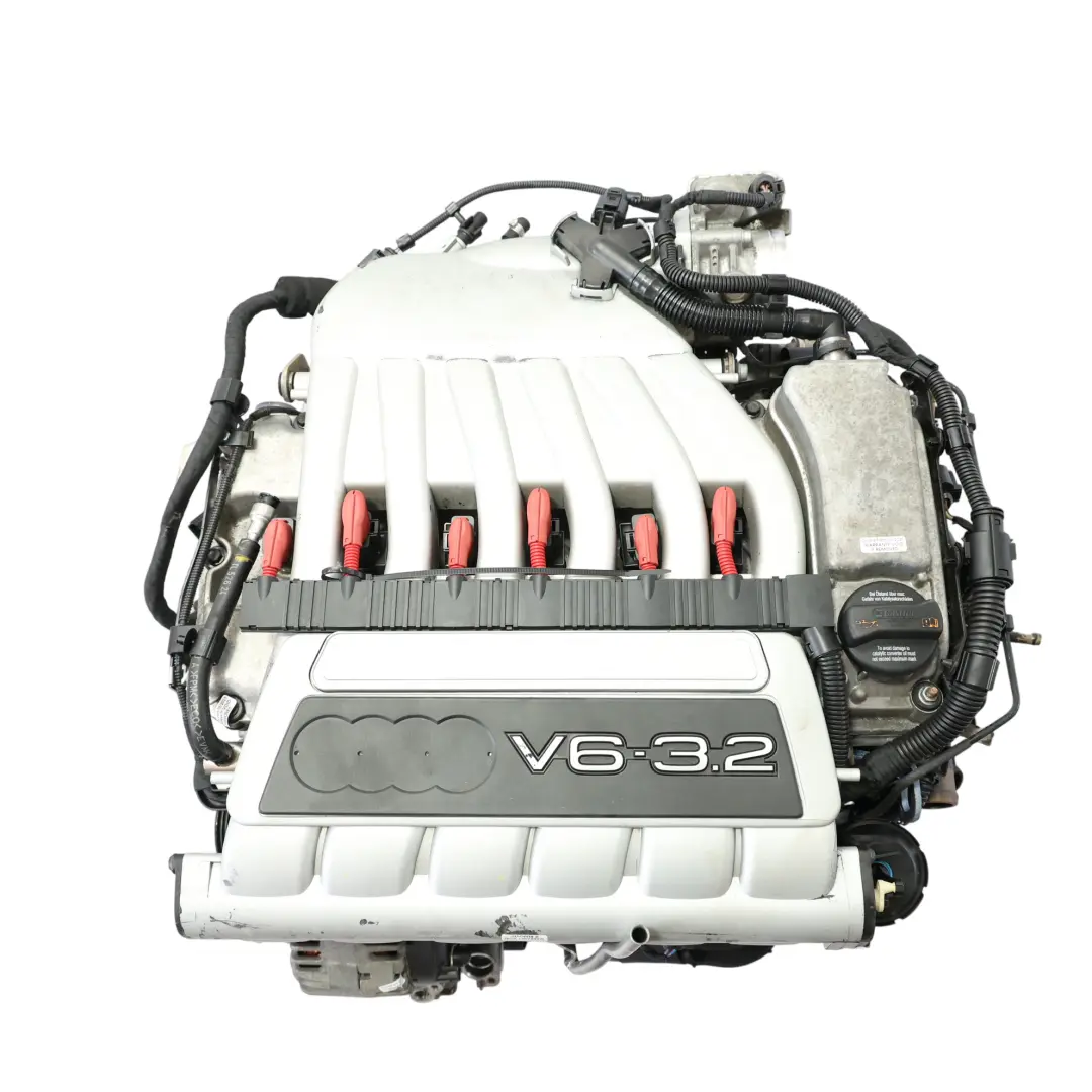 Mk5 3.2 Quattro Moteur Complet BUB 250CV 159k, GARANTIE pour Audi A3 8P TT 8J VW Golf à propos du numéro de pièce 022100036F Audi A3 8P TT 8J VW Golf Mk5 3.2 Quattro Moteur Complet BUB 250CV 159k, GARANTIE - SKU 022100036F-1 - Numéro de pièce 022100036F