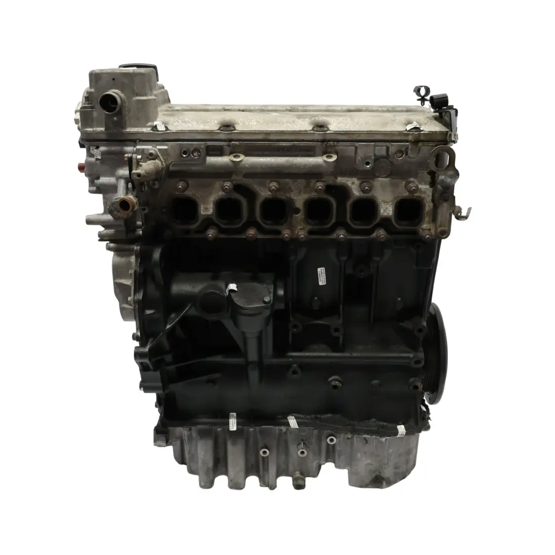 Audi A3 8P TT 8J VW Golf Mk5 3.2 Quattro Bare Engine BUB 250HP 99k, WARRANTY - SKU 022100036F - Part number 022100036F