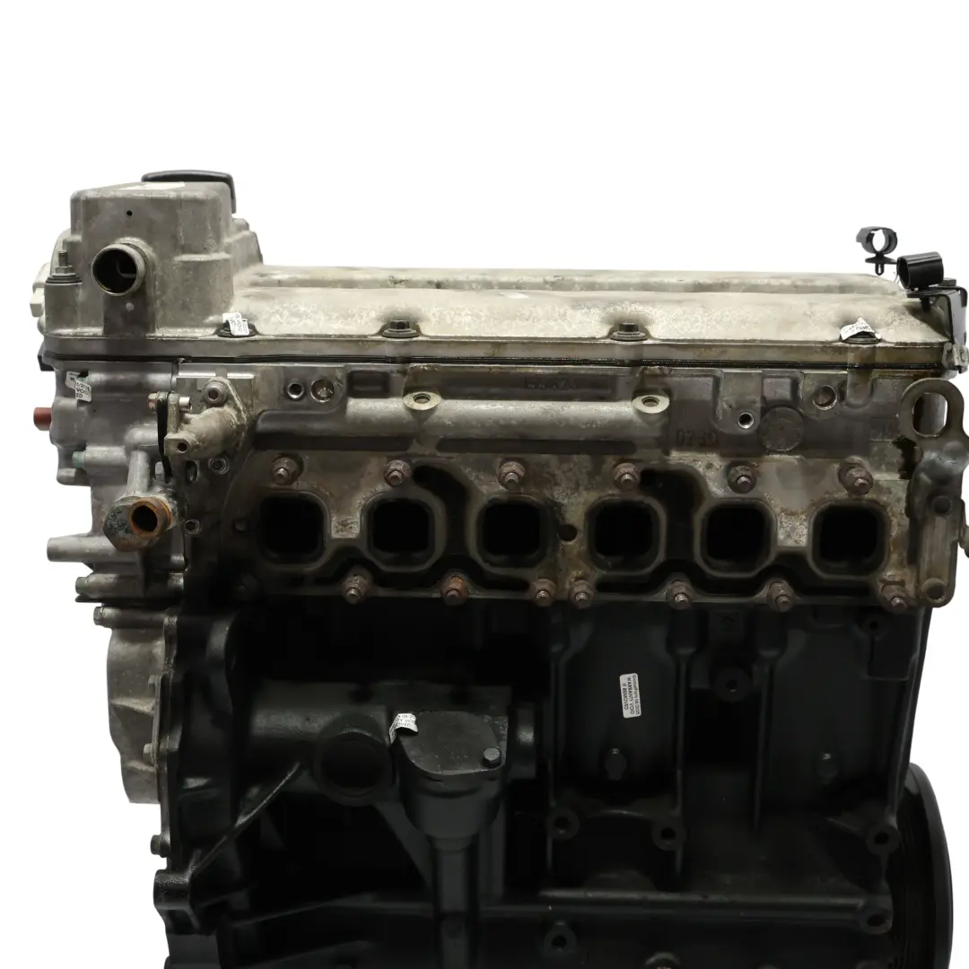 Audi A3 8P TT 8J VW Golf Mk5 3.2 Quattro Silnik Goły Słupek BUB 250KM - SKU 022100036F - Numer Części 022100036F