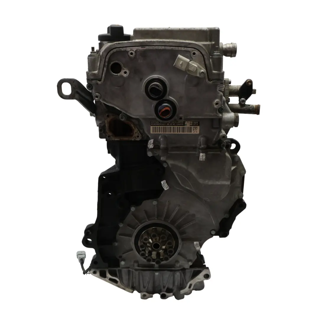 Audi A3 8P TT 8J VW Golf Mk5 3.2 Quattro Bare Engine BUB 250HP 99k, WARRANTY - SKU 022100036F - Part number 022100036F