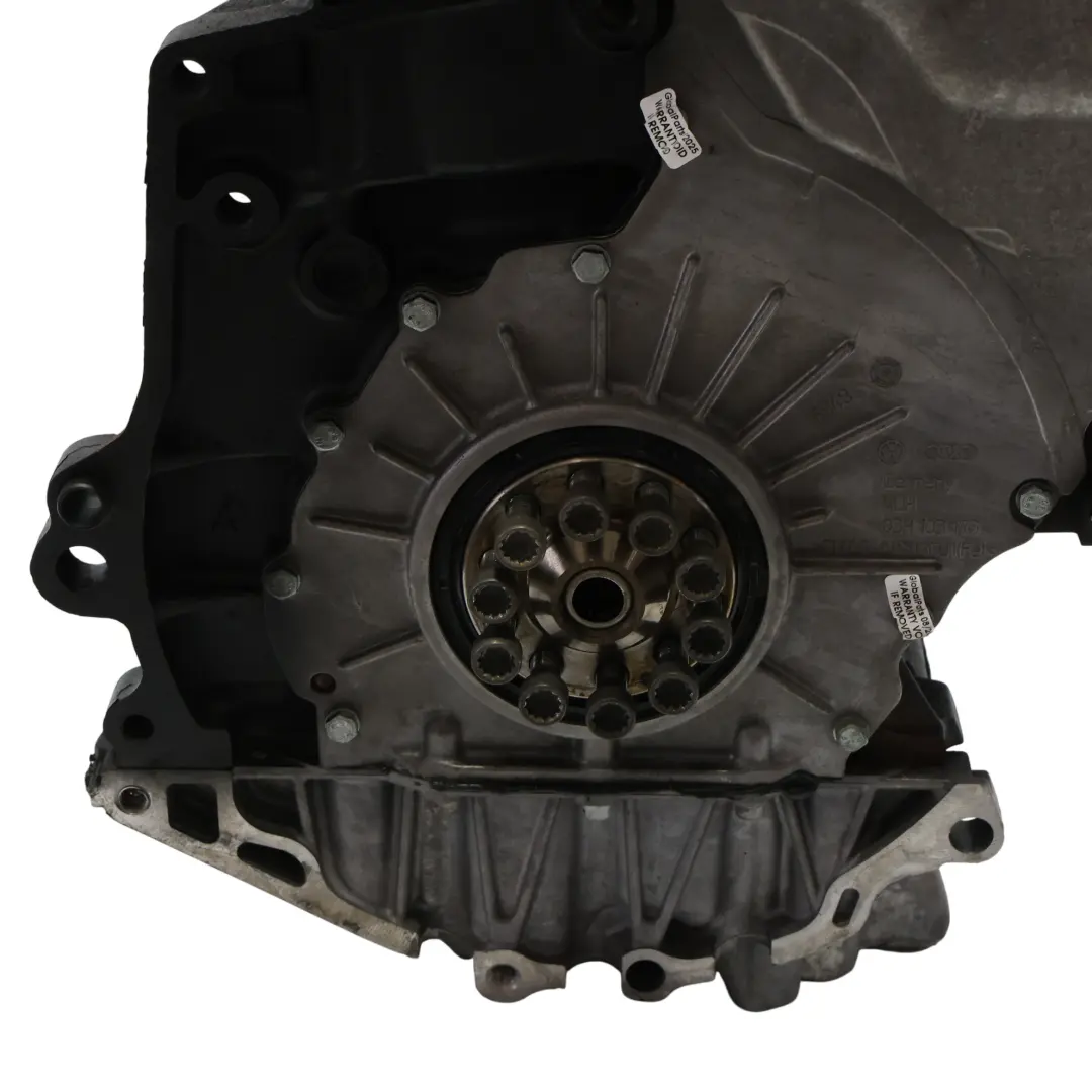 Mk5 3.2 Quattro Motore Nudo BUB 250HP 159k km, GARANZIA per Audi A3 8P TT 8J VW Golf con numero di parte 022100036F Audi A3 8P TT 8J VW Golf Mk5 3.2 Quattro Motore Nudo BUB 250HP 159k km, GARANZIA - SKU 022100036F - Numero di parte 022100036F