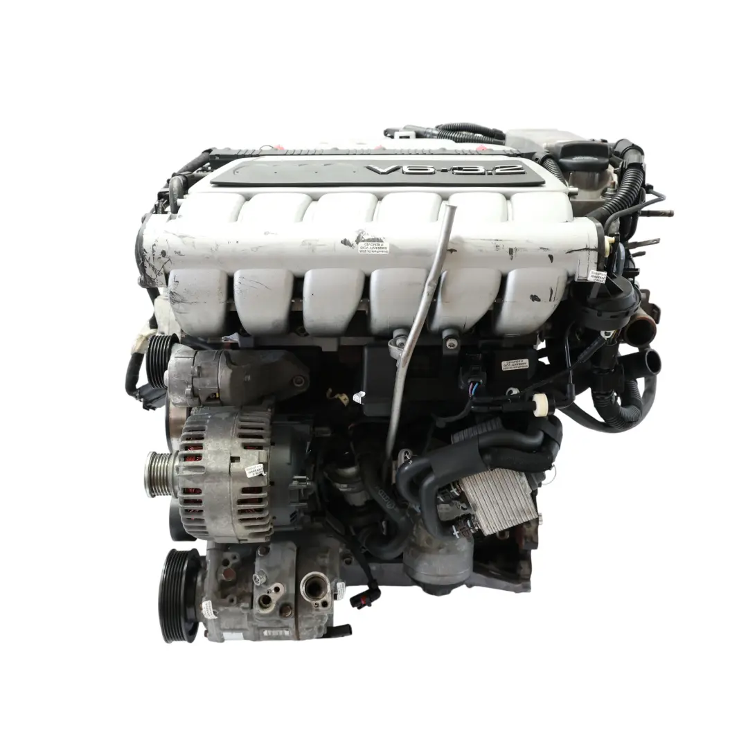 Mk5 3.2 Quattro Kompletter Motor BUB 250PS GARANTIE für Audi A3 8P TT 8J VW Golf mit Teilenummer 022100036F Audi A3 8P TT 8J VW Golf Mk5 3.2 Quattro Kompletter Motor BUB 250PS GARANTIE - SKU 022100036F-1 - Teilenummer 022100036F