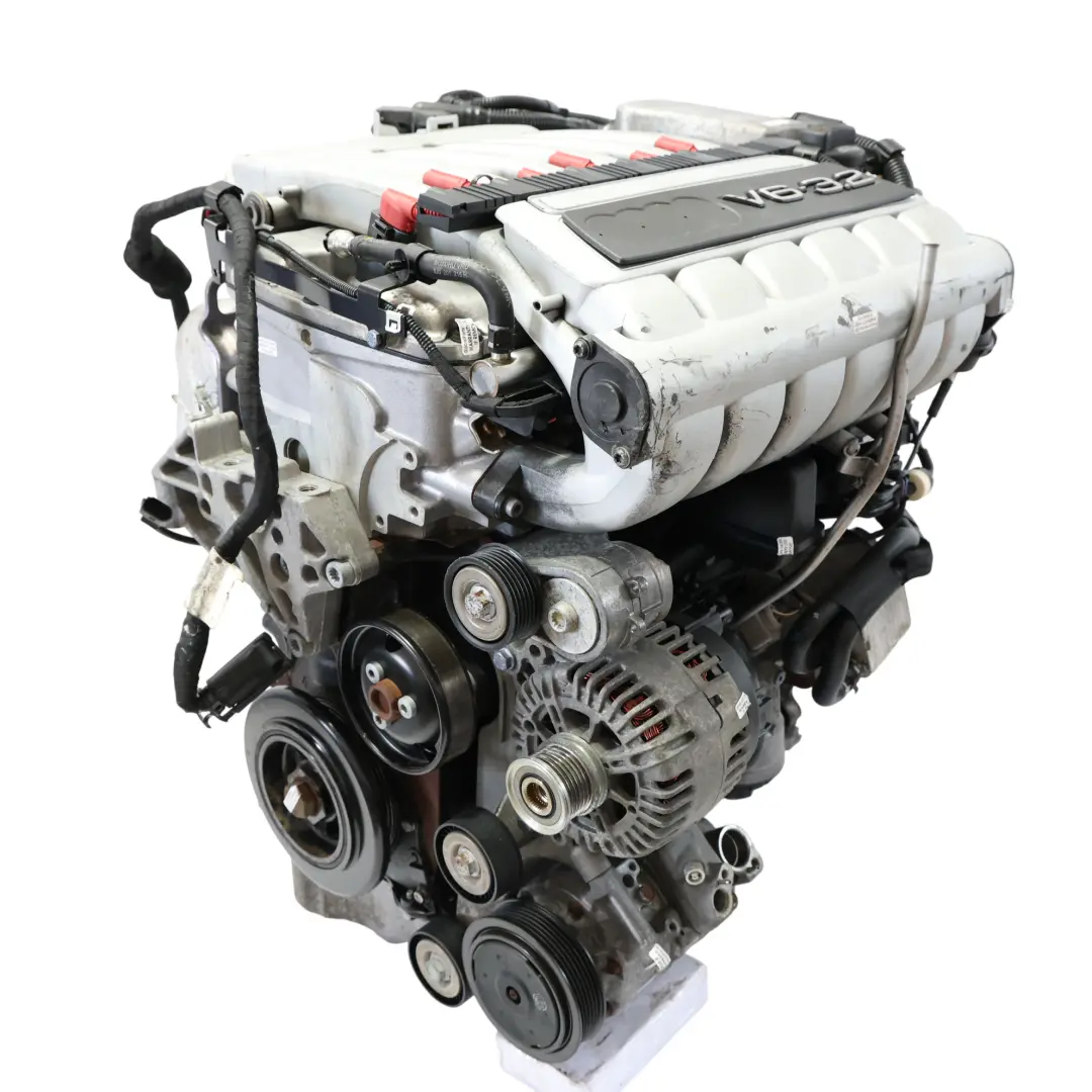 Mk5 3.2 Quattro Motore Completo BUB 250HP 159k GARANZIA per Audi A3 8P TT 8J VW Golf con numero di parte 022100036F Audi A3 8P TT 8J VW Golf Mk5 3.2 Quattro Motore Completo BUB 250HP 159k GARANZIA - SKU 022100036F-1 - Numero di parte 022100036F