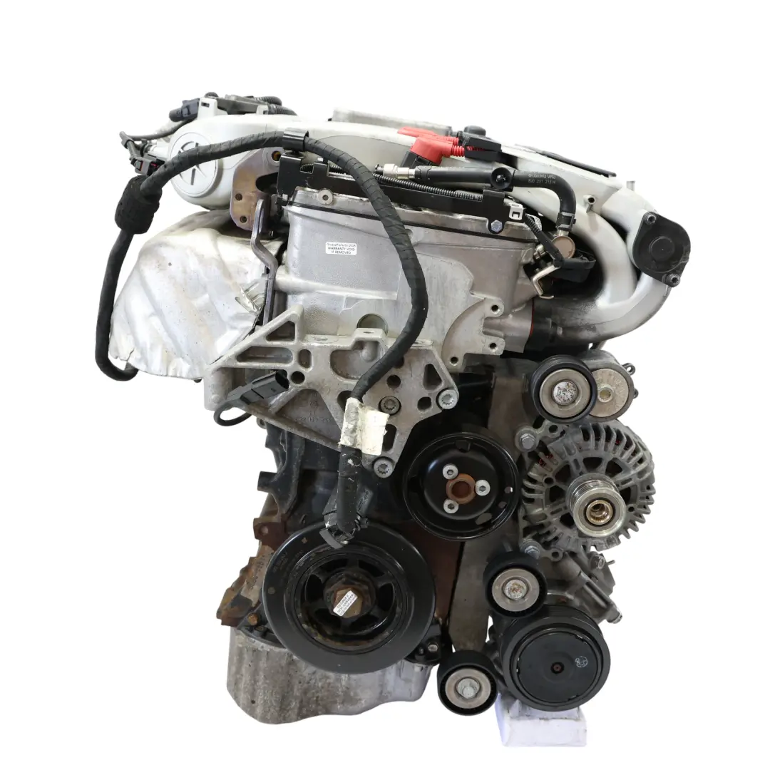 Mk5 3.2 Quattro Silnik Kompletny BUB 250KM do Audi A3 8P TT 8J VW Golf o numerze 022100036F Audi A3 8P TT 8J VW Golf Mk5 3.2 Quattro Silnik Kompletny BUB 250KM - SKU 022100036F-1 - Numer Części 022100036F