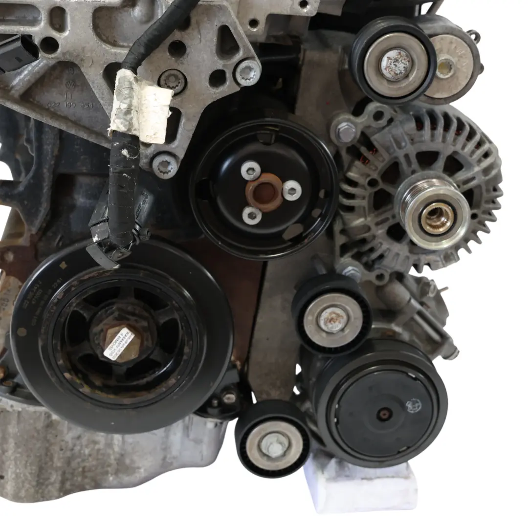 Mk5 3.2 Quattro Silnik Kompletny BUB 250KM do Audi A3 8P TT 8J VW Golf o numerze 022100036F Audi A3 8P TT 8J VW Golf Mk5 3.2 Quattro Silnik Kompletny BUB 250KM - SKU 022100036F-1 - Numer Części 022100036F