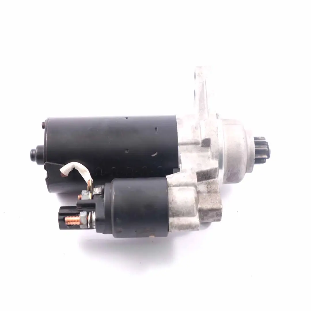 Volkswagen VW Golf V TDI Diesel Engine Starter Motor - SKU 022911023F - Part number 022911023F