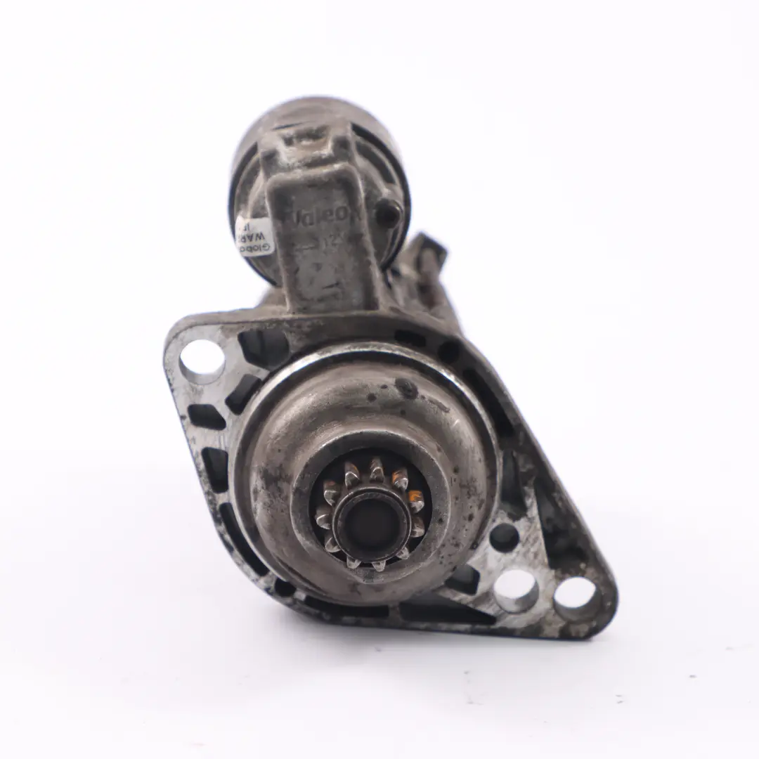 Volkswagen VW Golf V 1.9 TDI Diesel Motore Unità di avviamento - SKU 022911023H - Numero di parte 022911023H