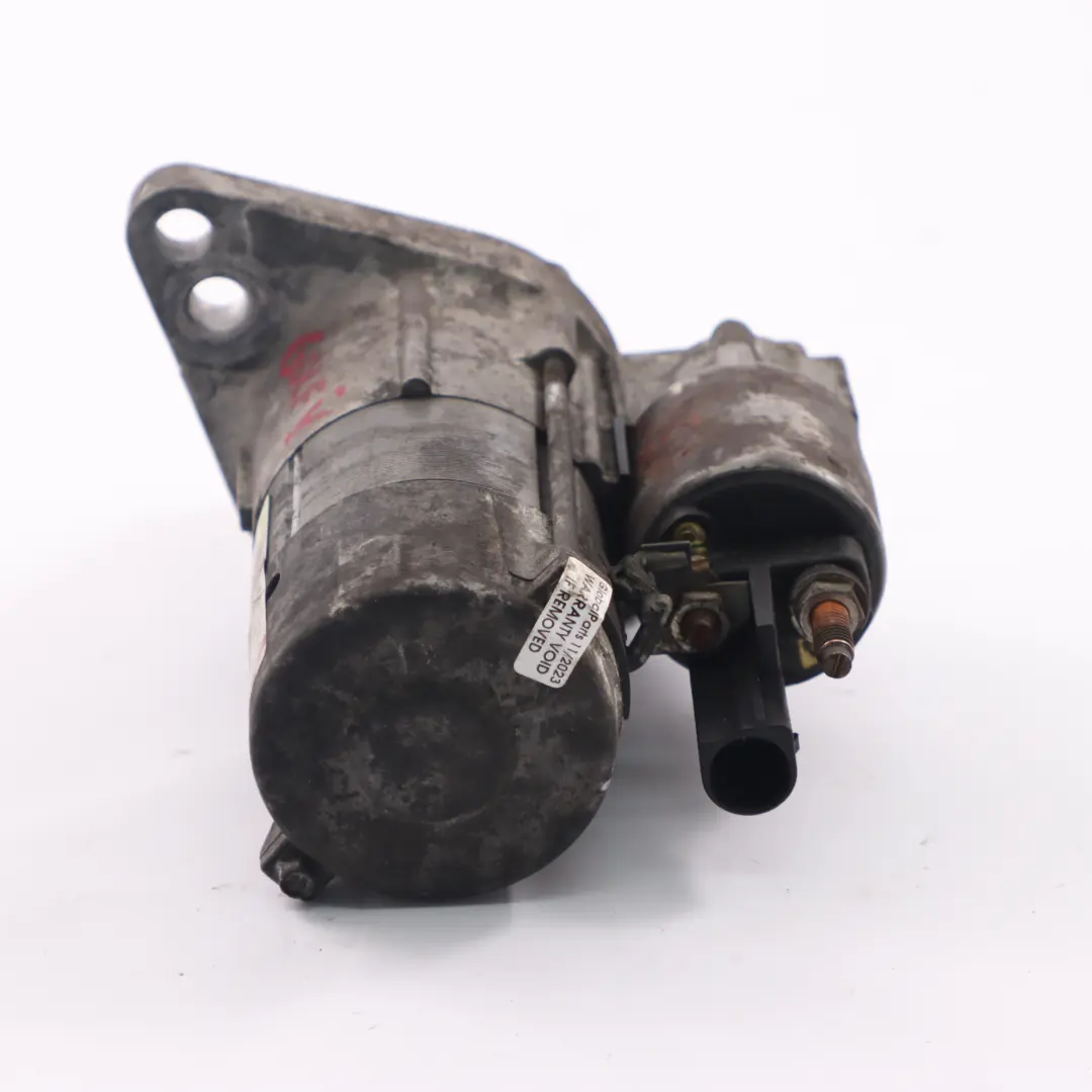 Rozrusznik Diesel do Volkswagen VW Golf V 1.9 TDI o numerze 022911023H Volkswagen VW Golf V 1.9 TDI Rozrusznik Diesel - SKU 022911023H - Numer Części 022911023H