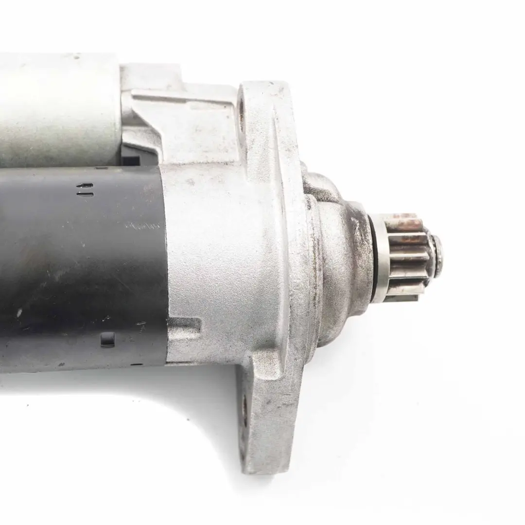 arranque para VW Volkswagen Golf 6 1.6 TDI Diesel Motor de con número de pieza 022911024A VW Volkswagen Golf 6 1.6 TDI Diesel Motor de arranque - SKU 022911024A - Número de pieza 022911024A
