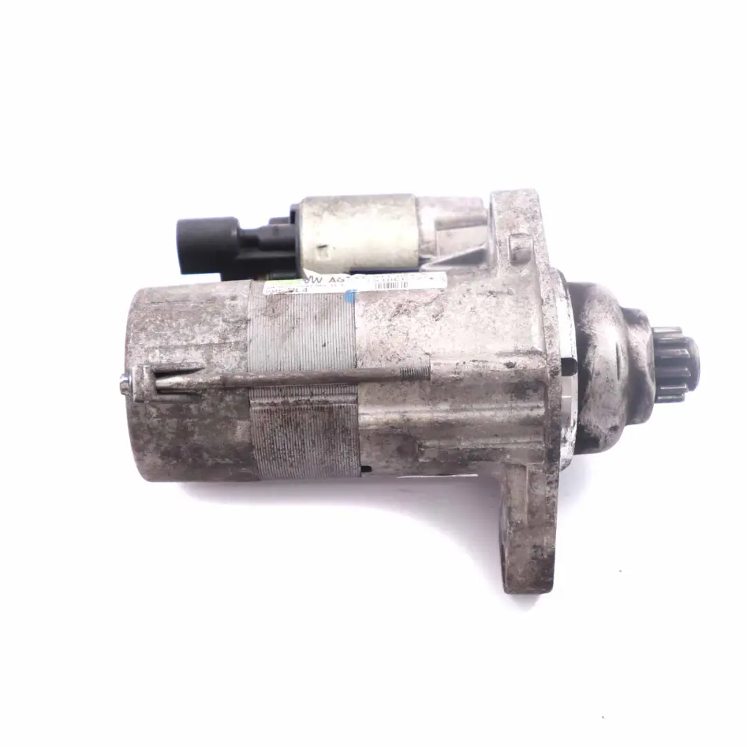 Volkswagen VW Golf V 1.6 TDI Diesel Engine Starter Motor - SKU 022911024K - Part number 022911024K