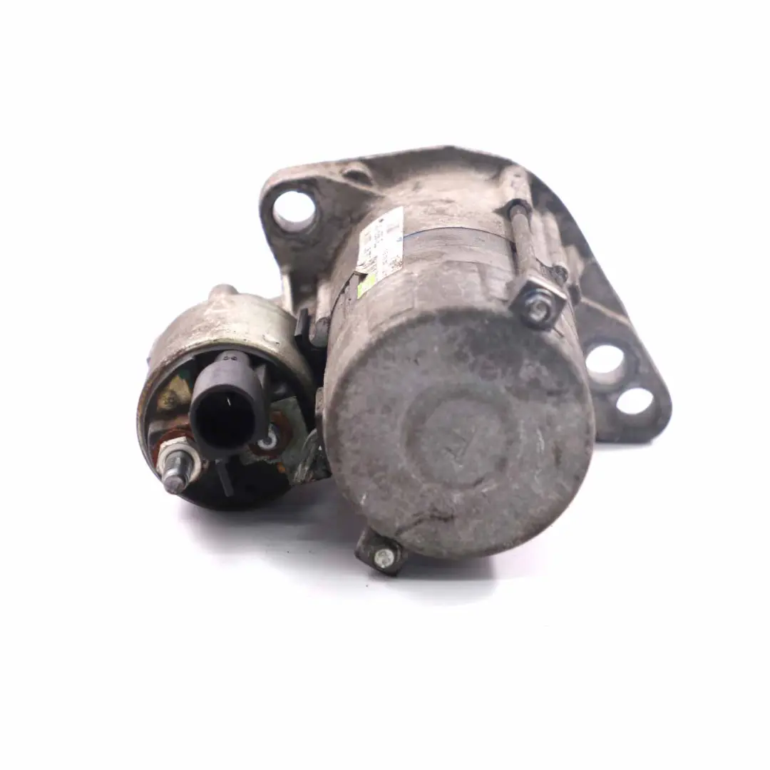 Volkswagen VW Golf V 1.6 TDI Diesel Engine Starter Motor - SKU 022911024K - Part number 022911024K