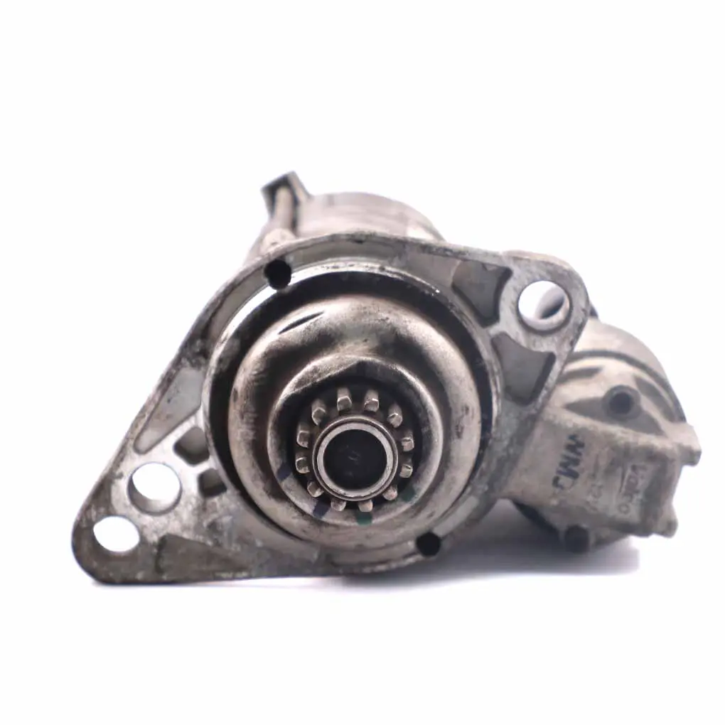 Volkswagen VW Golf V 1.6 TDI Diesel Engine Starter Motor - SKU 022911024K - Part number 022911024K