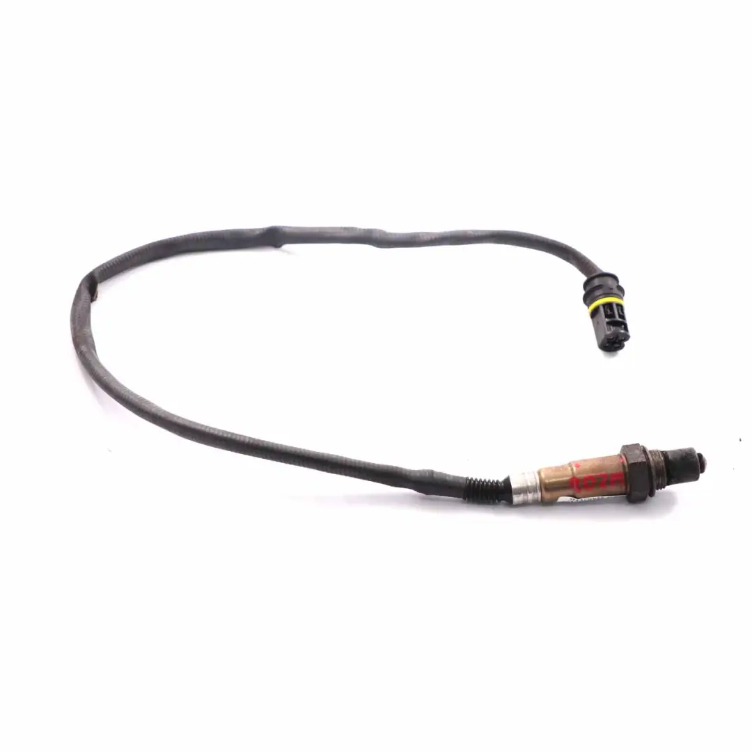  Sonda Lambda Mercedes W203 Sonda Lambda Gasolina - SKU 0258006475 - Número de pieza 0258006475